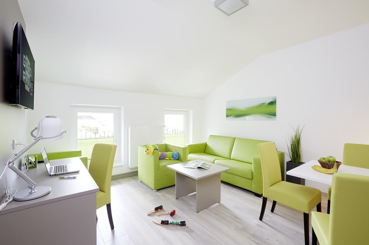 Good Rooms Gmbh Bad Ischl Bagian luar foto
